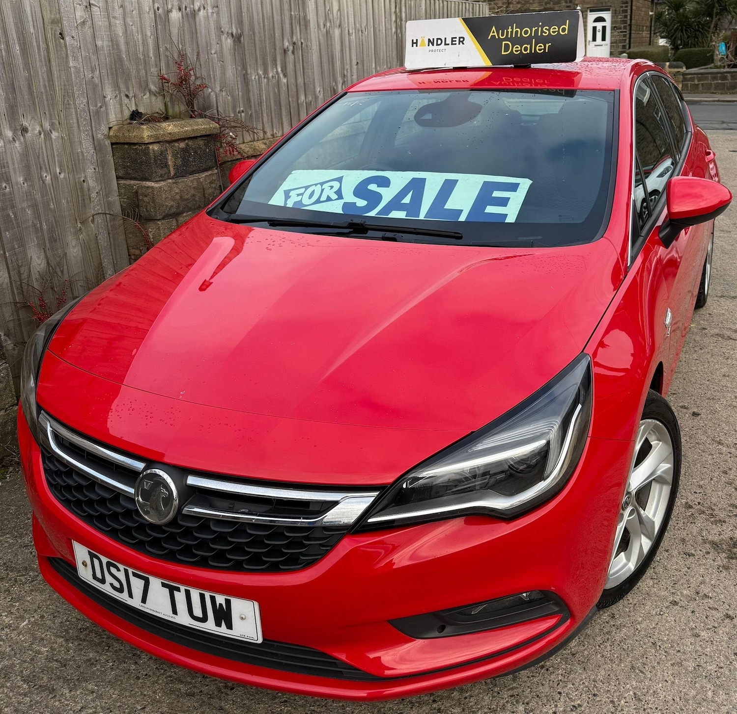Used Vauxhall Astra for sale - 77074031: Photo 11
