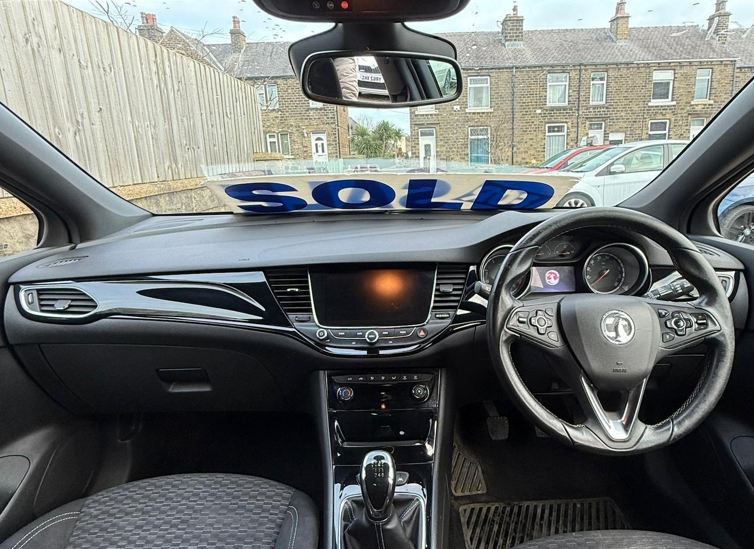 Used Vauxhall Astra for sale - 77074031: Photo 13