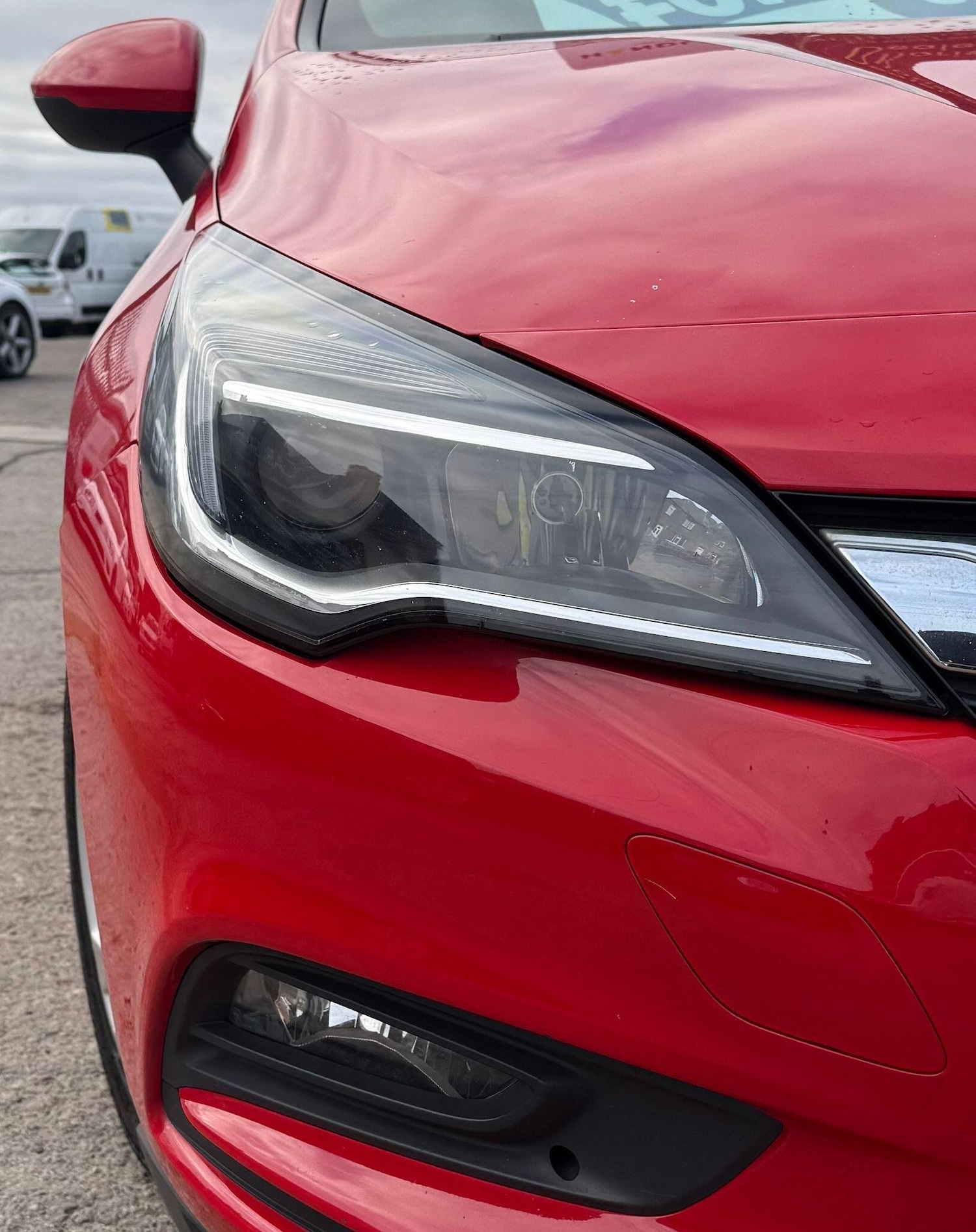 Used Vauxhall Astra for sale - 77074031: Photo 19