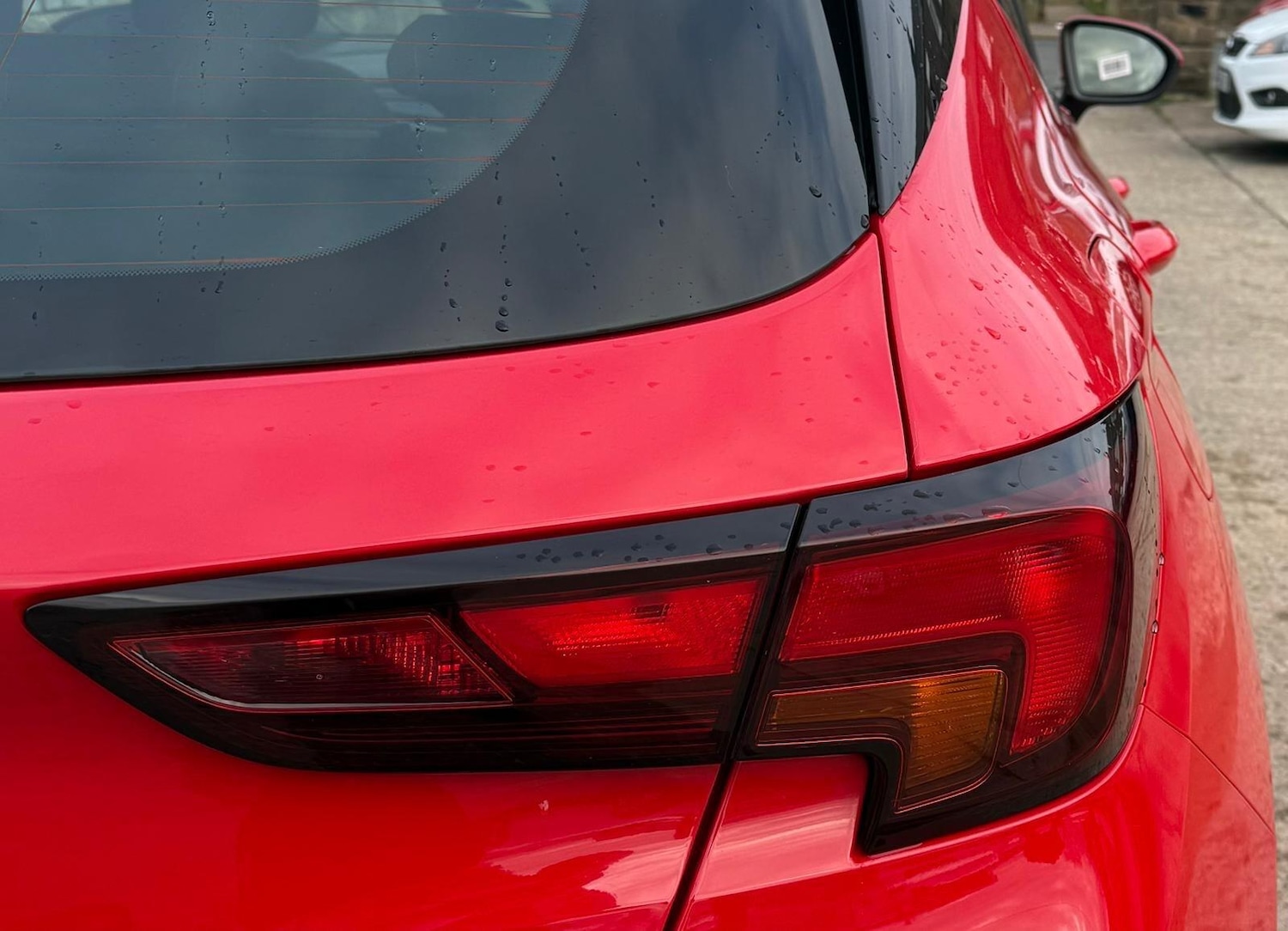 Used Vauxhall Astra for sale - 77074031: Photo 5