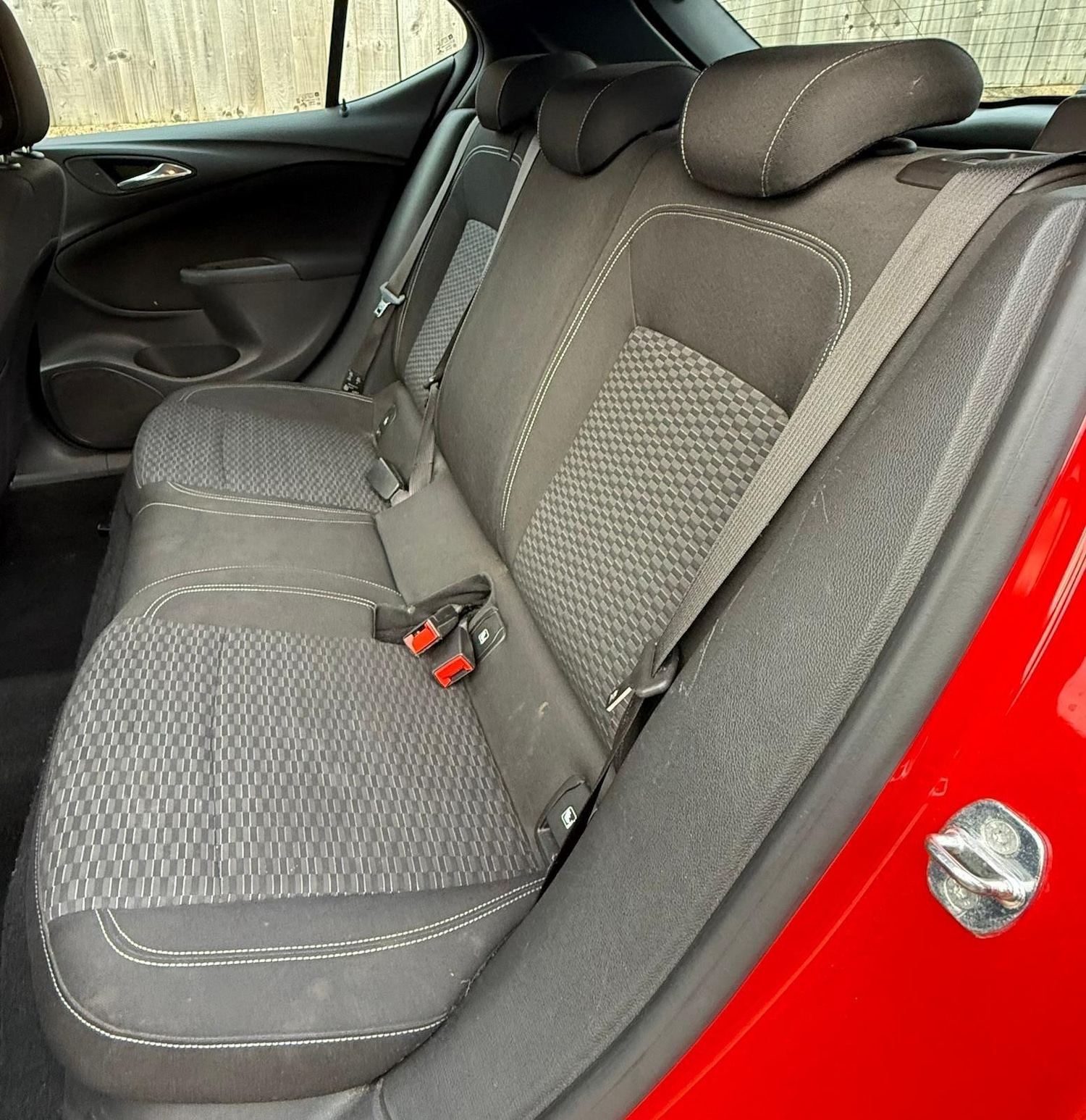 Used Vauxhall Astra for sale - 77074031: Photo 6