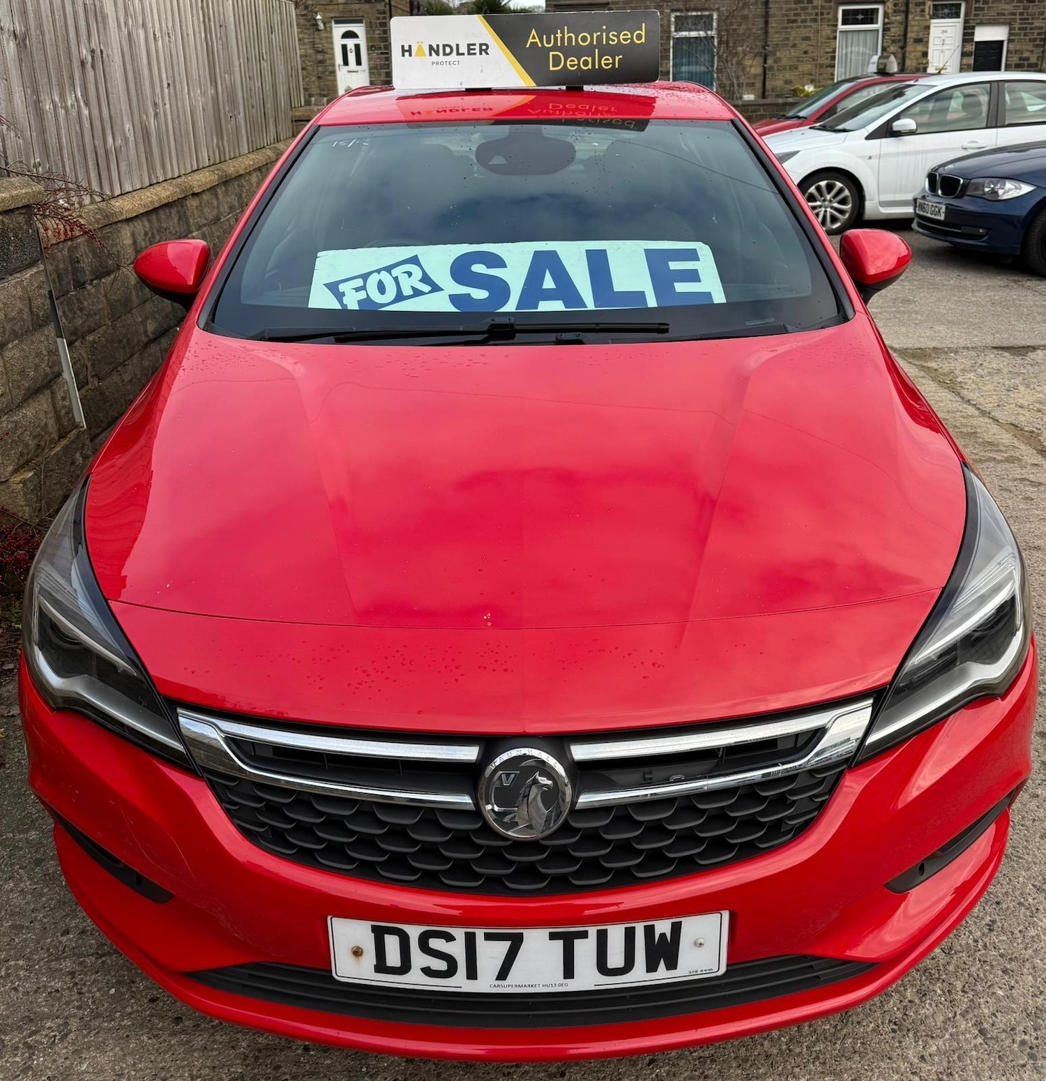 Used Vauxhall Astra for sale - 77074031: Photo 7