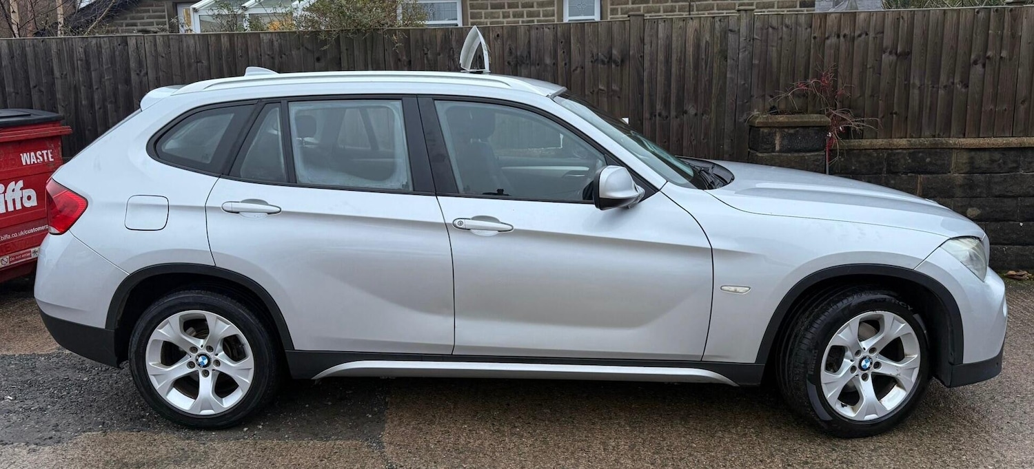 Used BMW X1 2011 for sale - 77292010: Photo 14