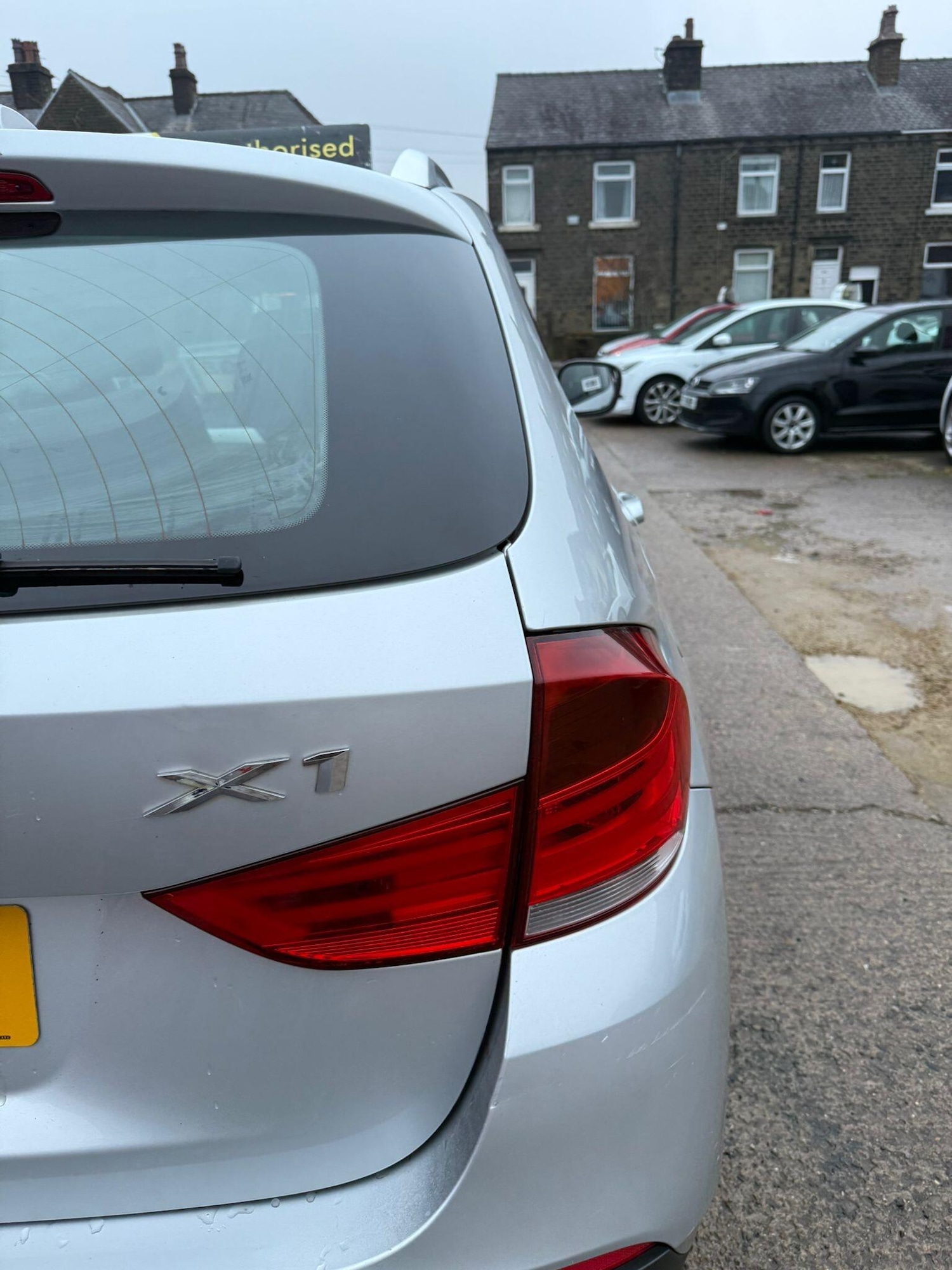 Used BMW X1 2011 for sale - 77292010: Photo 17