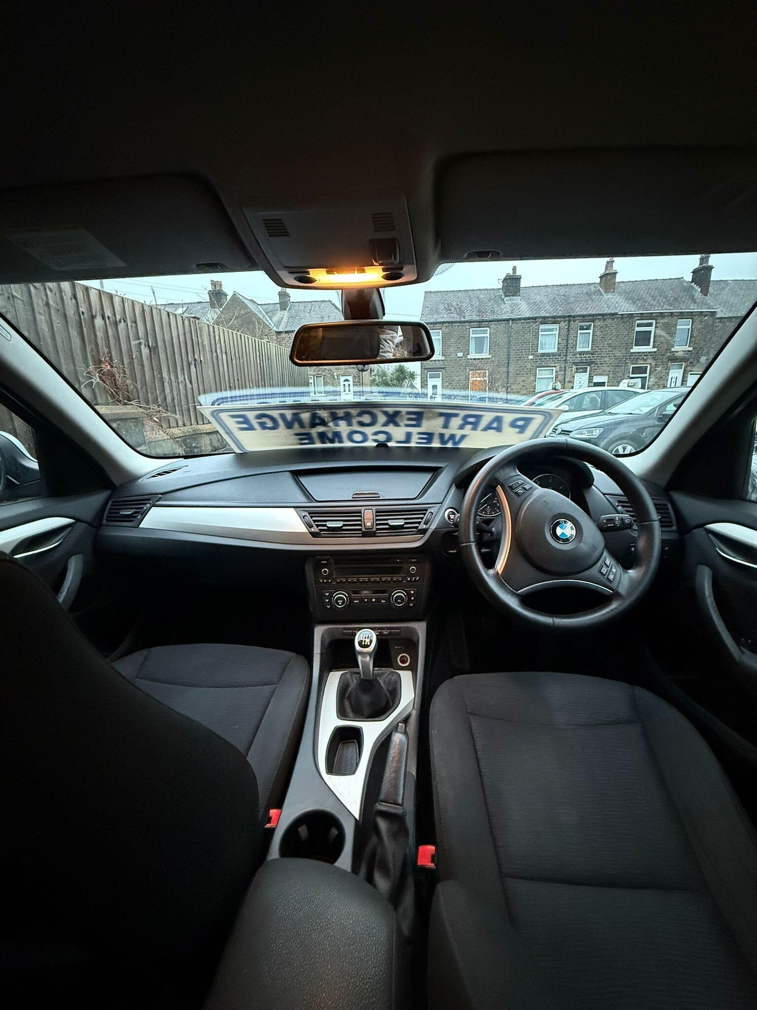 Used BMW X1 2011 for sale - 77292010: Photo 18