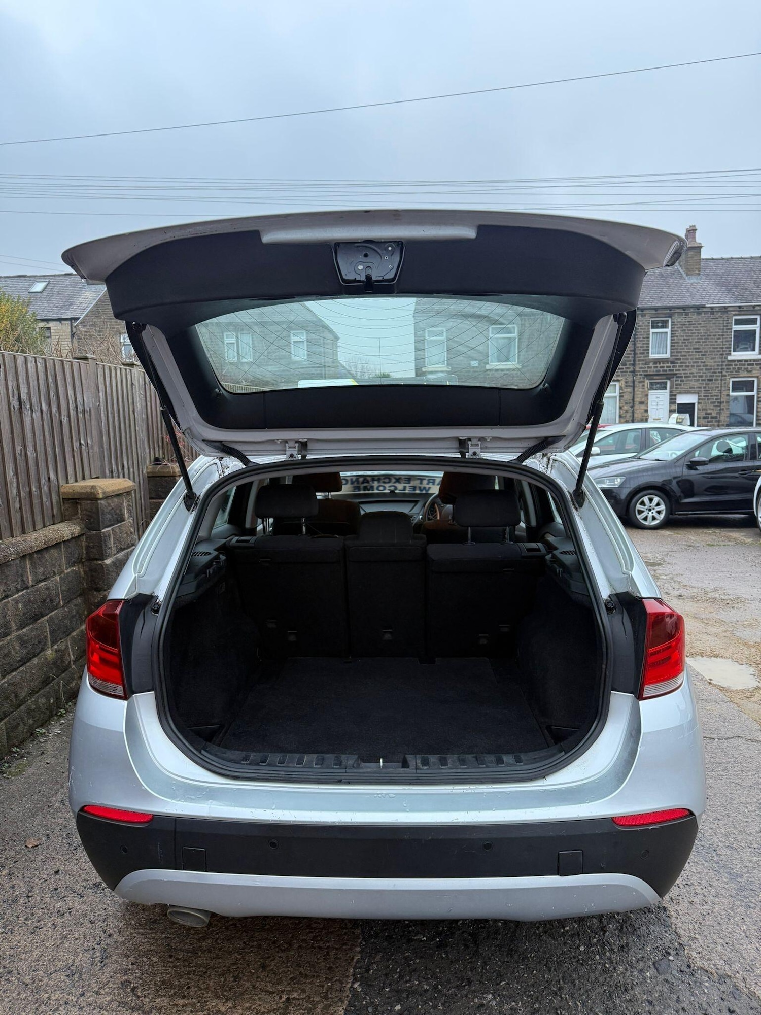 Used BMW X1 2011 for sale - 77292010: Photo 19