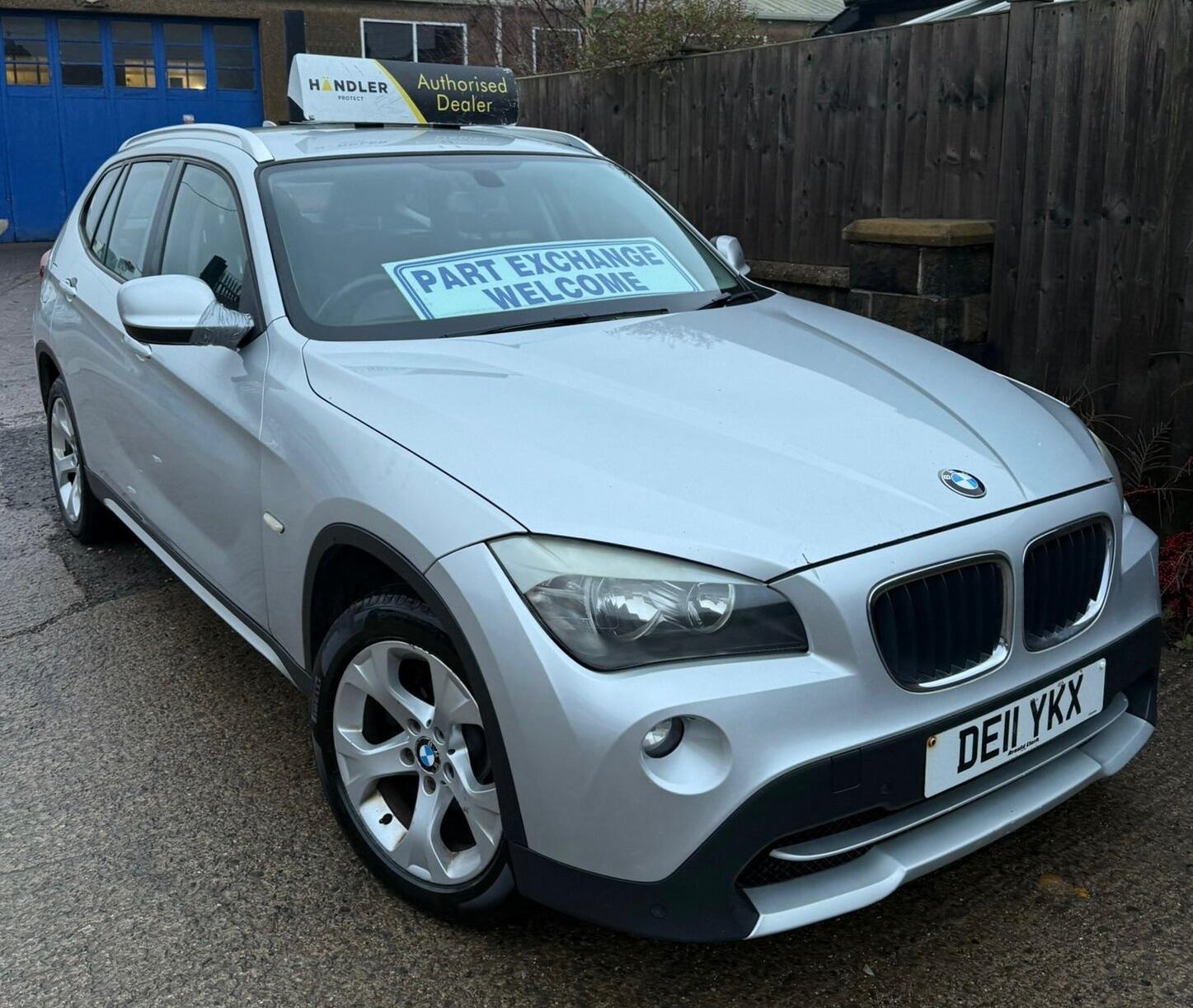 Used BMW X1 2011 for sale - 77292010: Photo 2