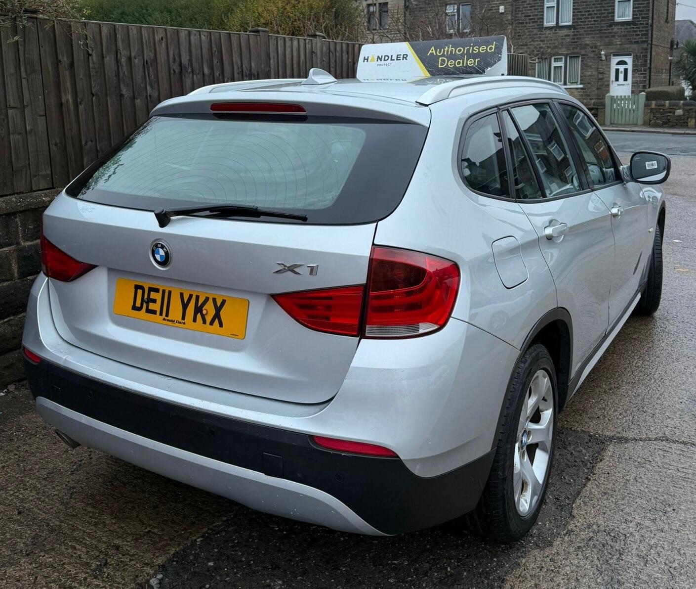 Used BMW X1 2011 for sale - 77292010: Photo 3