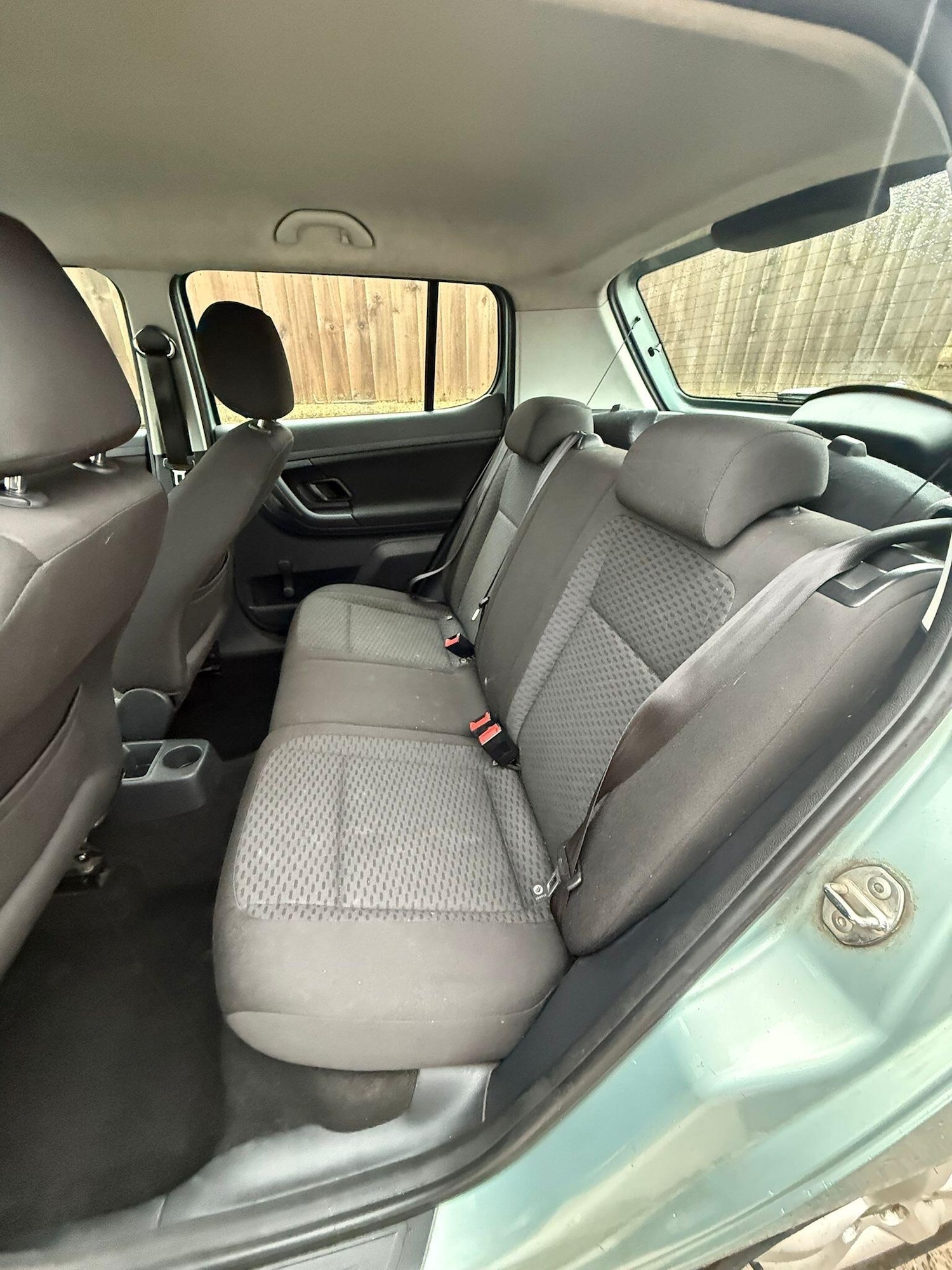 Used Skoda Fabia 2011 for sale - 77305607: Photo 15