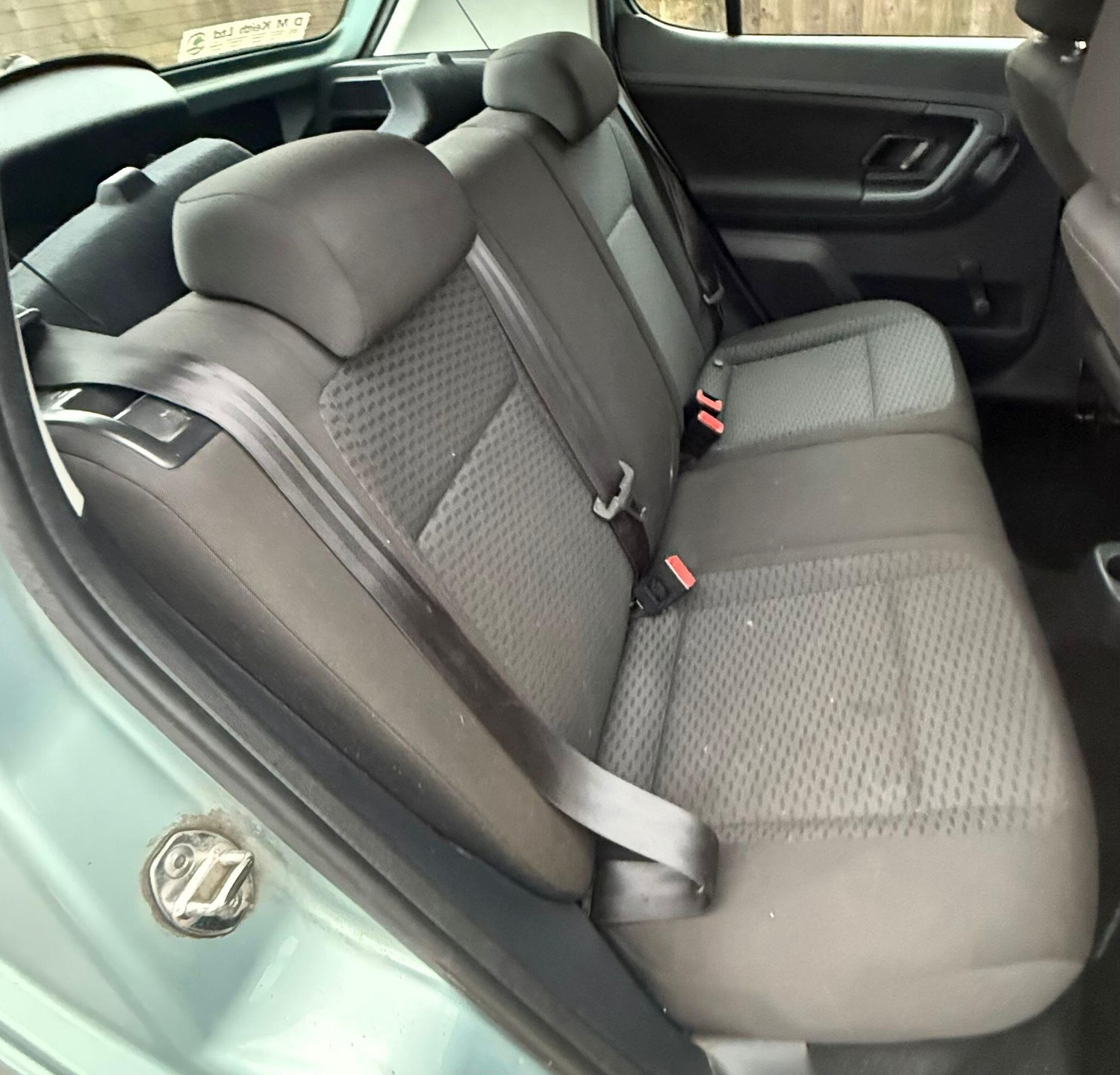 Used Skoda Fabia 2011 for sale - 77305607: Photo 20