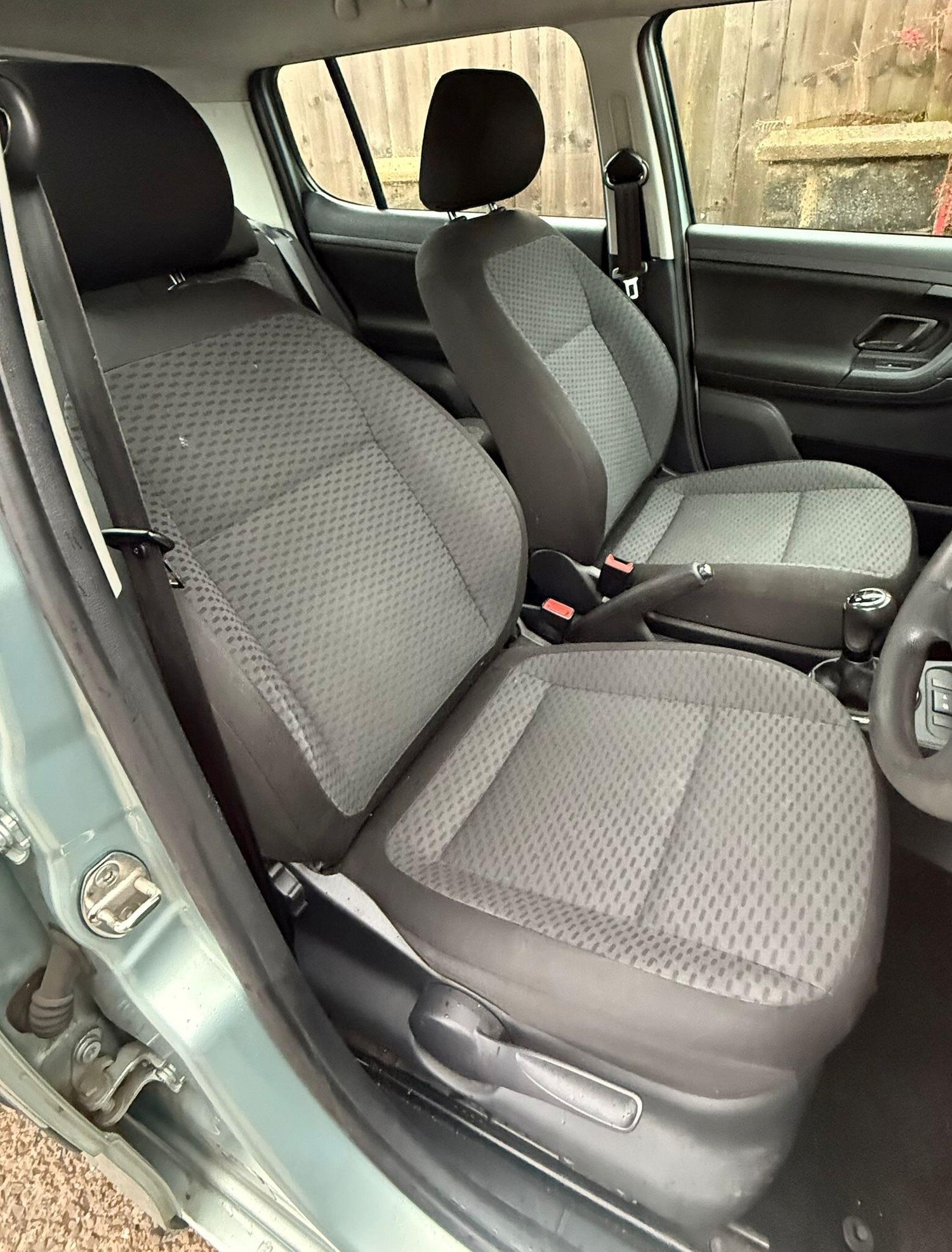 Used Skoda Fabia 2011 for sale - 77305607: Photo 7