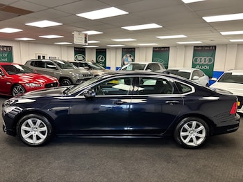 Used Volvo S90 2018 for sale - 79463813: Photo