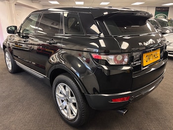 Used Land Rover Range Rover Evoque 2013 for sale - 78587029: Photo