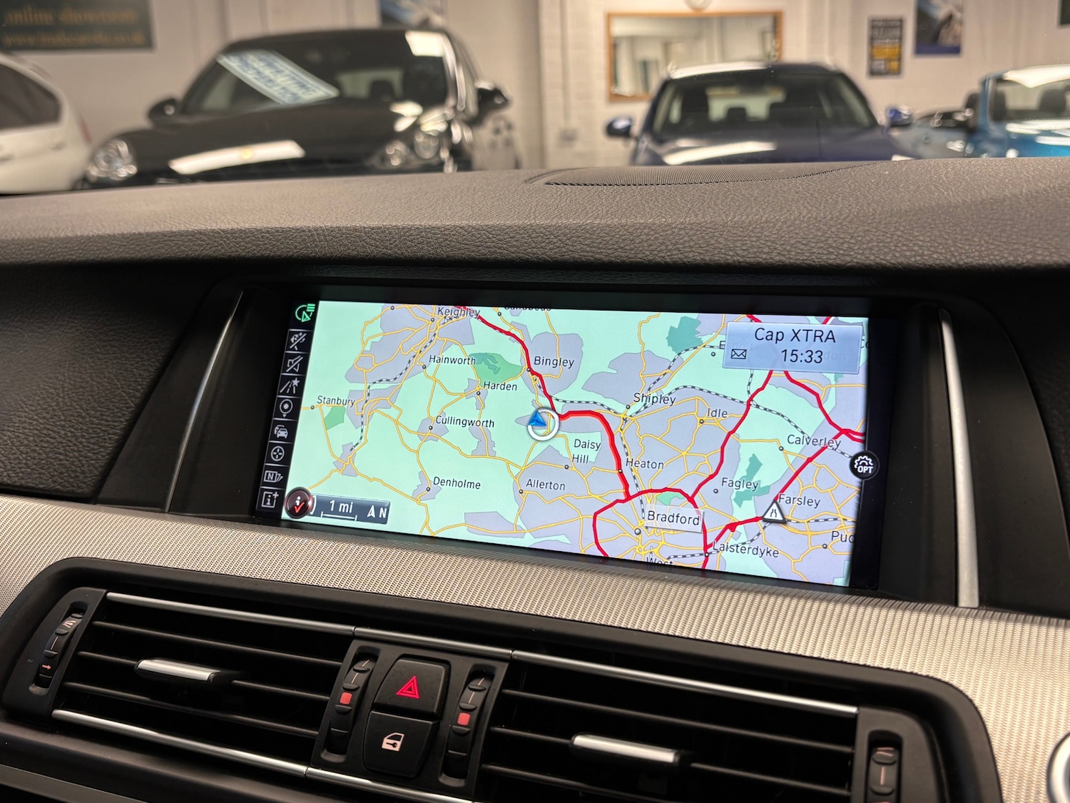 Used BMW M5 2016 for sale - 77237273: Photo 14