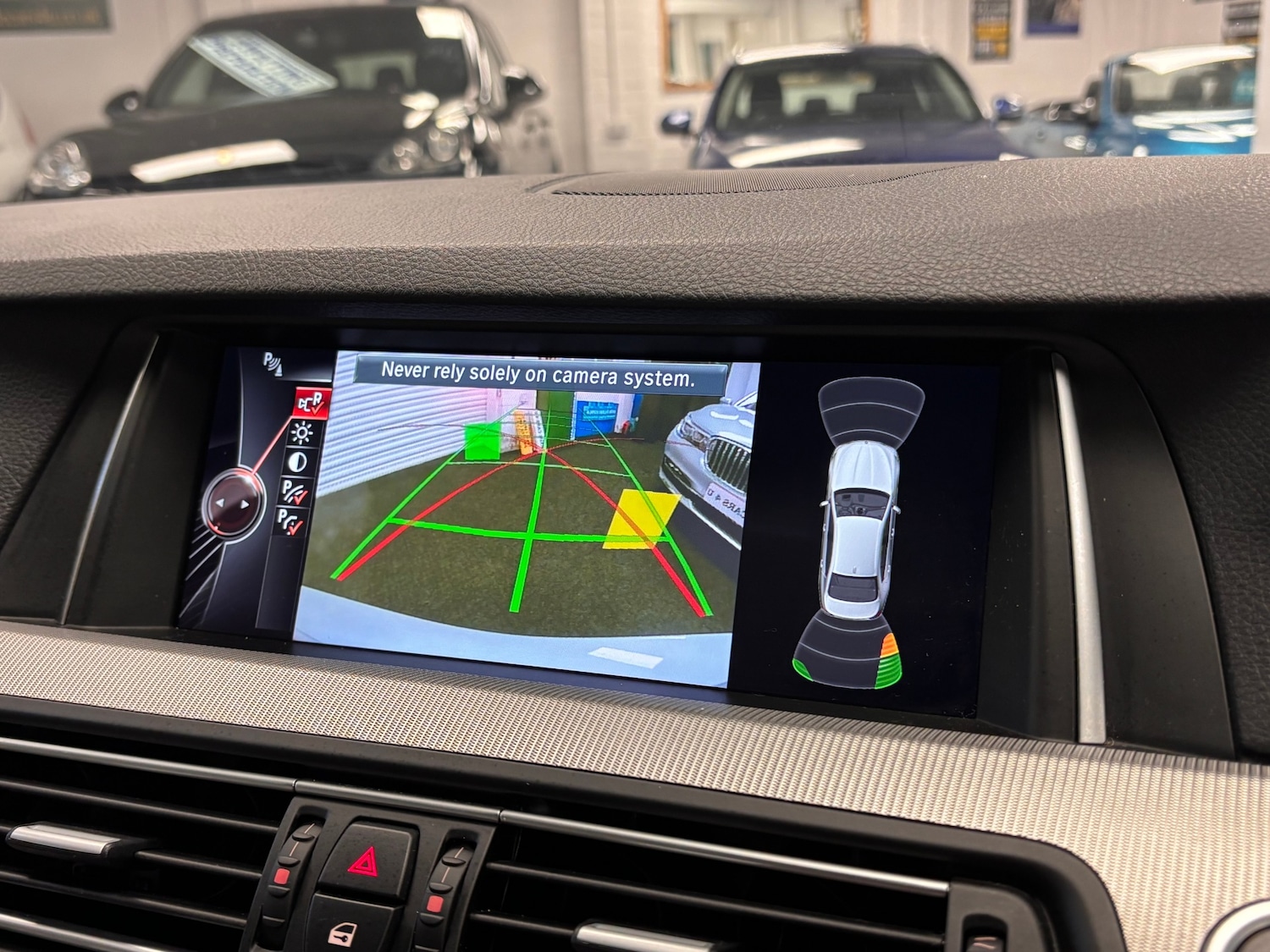 Used BMW M5 2016 for sale - 77237273: Photo 15