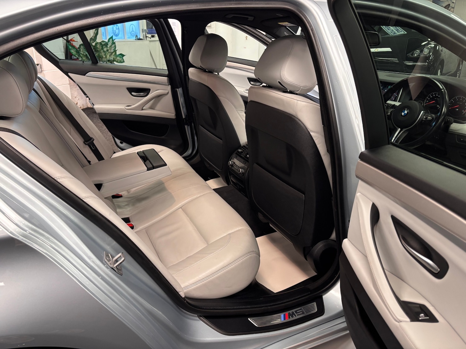 Used BMW M5 2016 for sale - 77237273: Photo 16