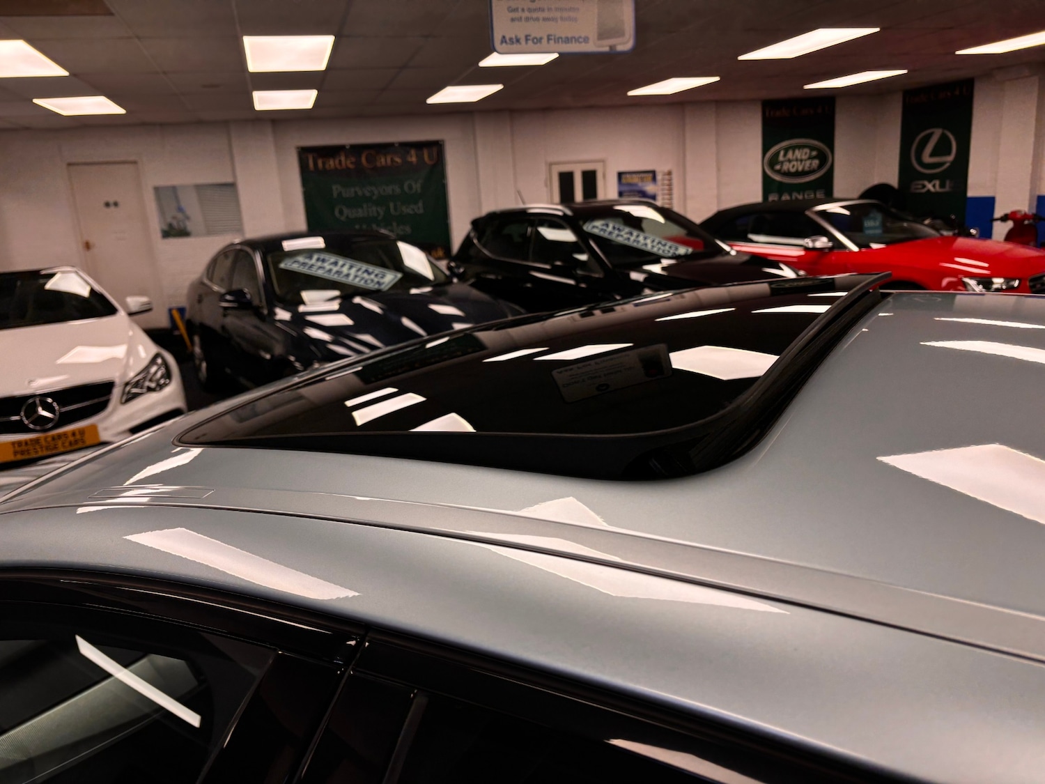 Used BMW M5 2016 for sale - 77237273: Photo 2