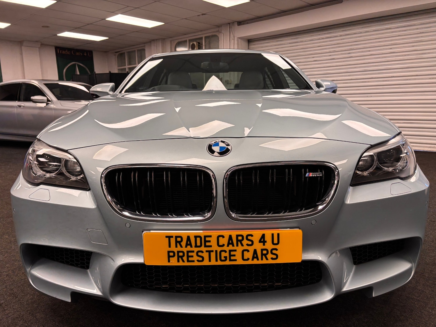 Used BMW M5 2016 for sale - 77237273: Photo 9
