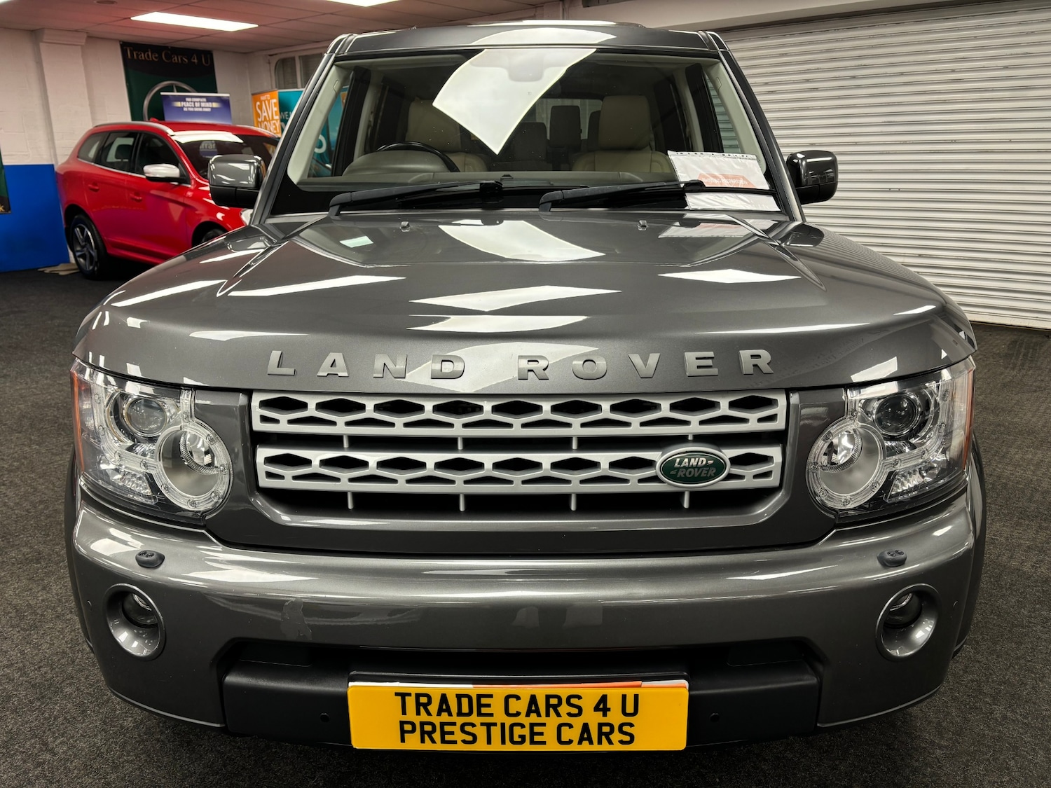 Used Land Rover Discovery 2013 for sale - 77475647: Photo 10