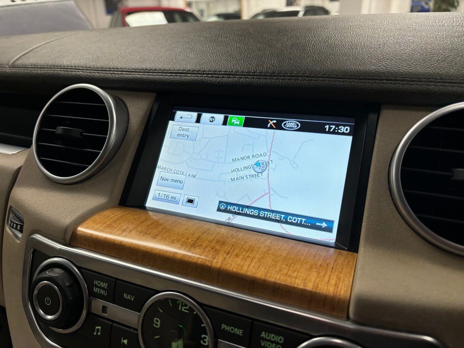 Used Land Rover Discovery 2013 for sale - 77475647: Photo 13