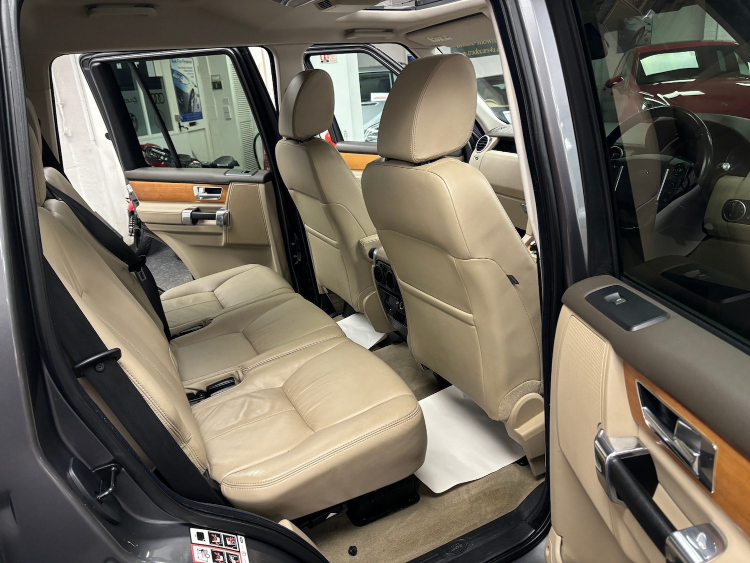 Used Land Rover Discovery 2013 for sale - 77475647: Photo 15