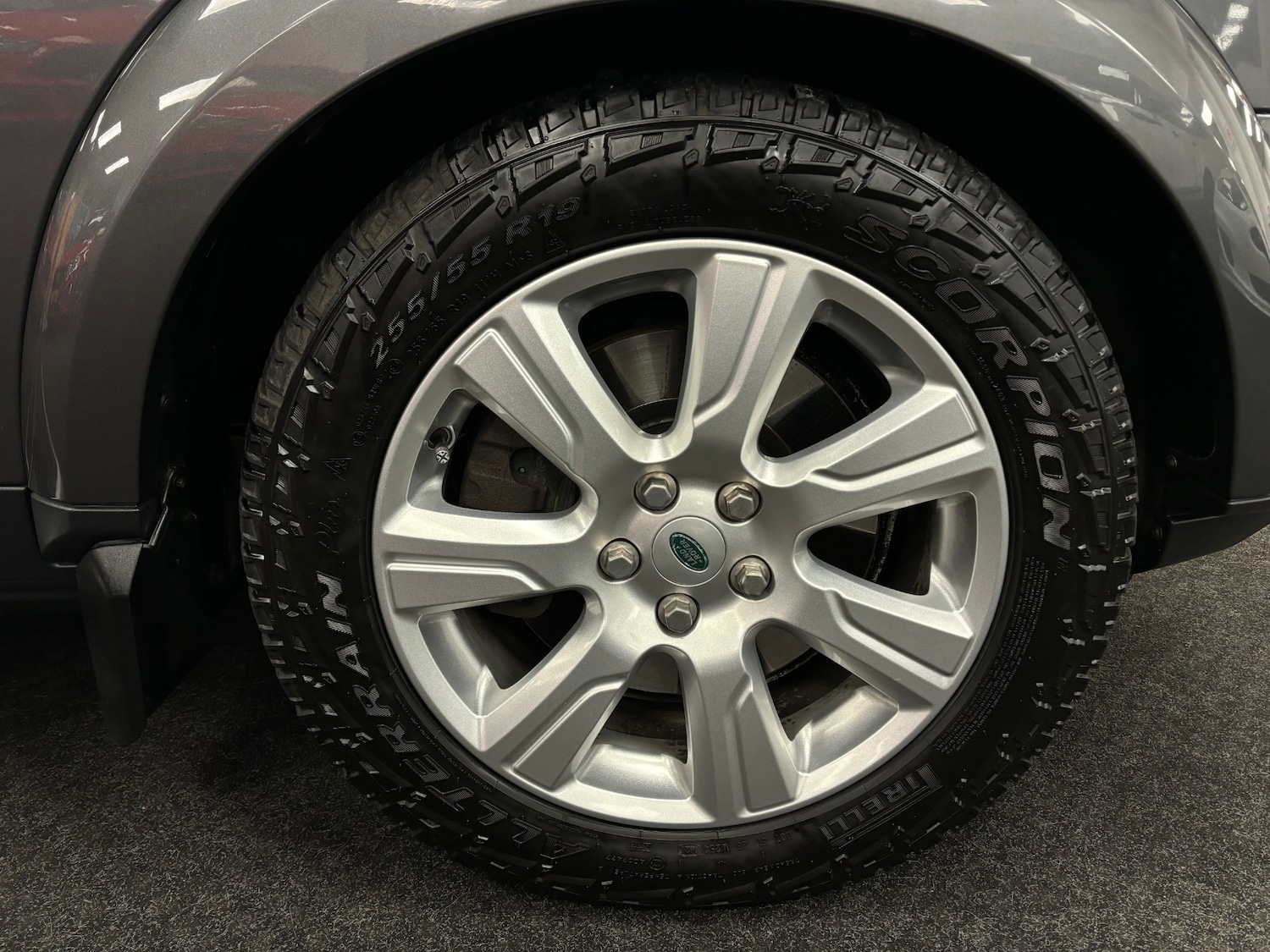 Used Land Rover Discovery 2013 for sale - 77475647: Photo 20