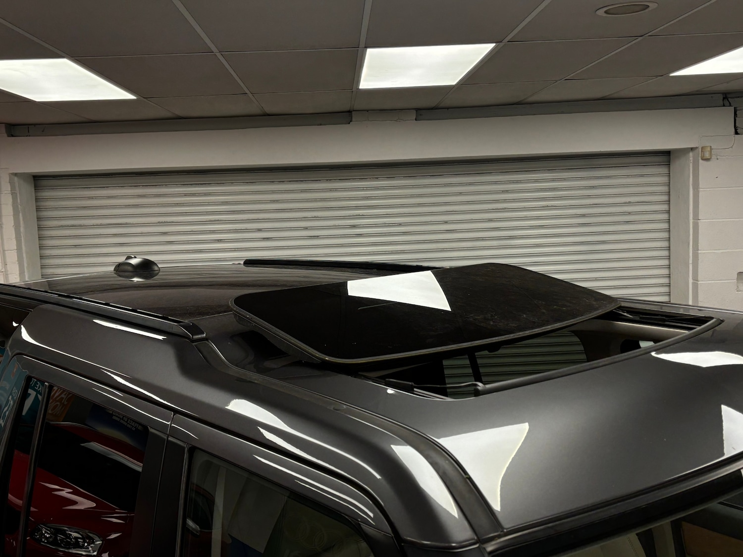 Used Land Rover Discovery 2013 for sale - 77475647: Photo 3