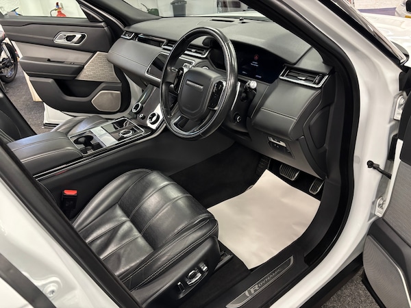 Used Land Rover Range Rover Velar 2019 for sale - 71471890: Photo 10