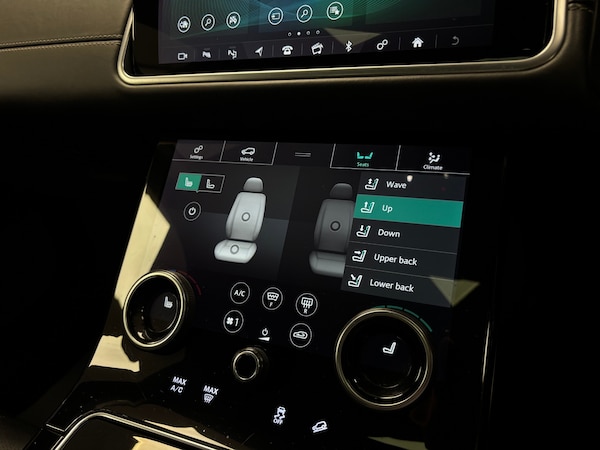 Used Land Rover Range Rover Velar 2019 for sale - 71471890: Photo 11