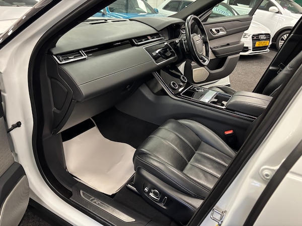 Used Land Rover Range Rover Velar 2019 for sale - 71471890: Photo 12