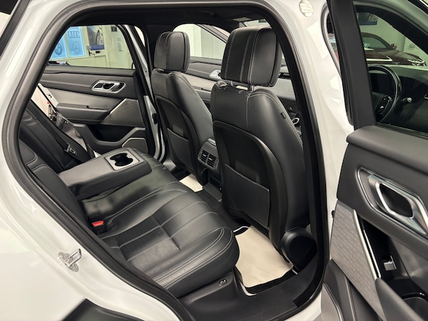 Used Land Rover Range Rover Velar 2019 for sale - 71471890: Photo 13