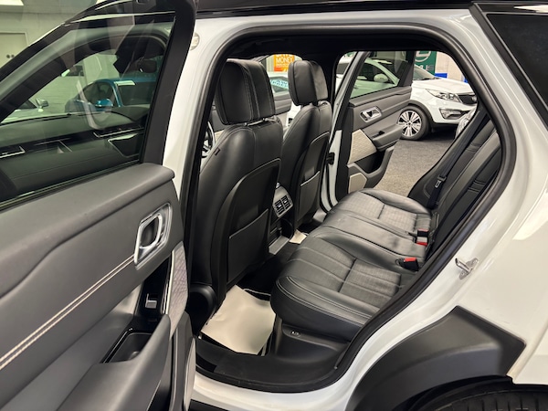 Used Land Rover Range Rover Velar 2019 for sale - 71471890: Photo 14