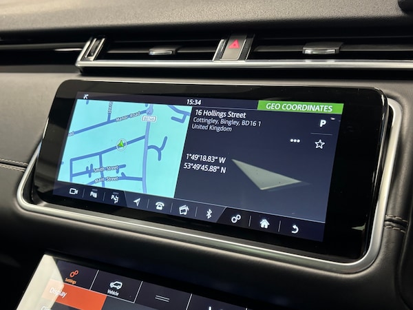 Used Land Rover Range Rover Velar 2019 for sale - 71471890: Photo 15