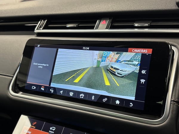 Used Land Rover Range Rover Velar 2019 for sale - 71471890: Photo 16