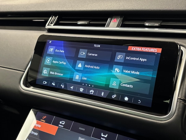 Used Land Rover Range Rover Velar 2019 for sale - 71471890: Photo 17