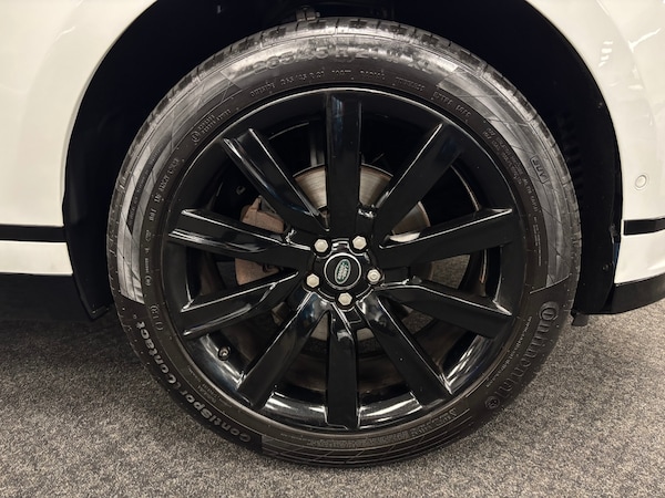 Used Land Rover Range Rover Velar 2019 for sale - 71471890: Photo 19
