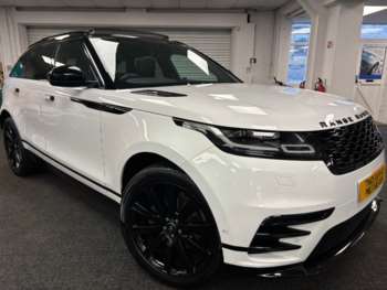 2019 (19) - 2.0 D240 R-Dynamic HSE 5dr Auto