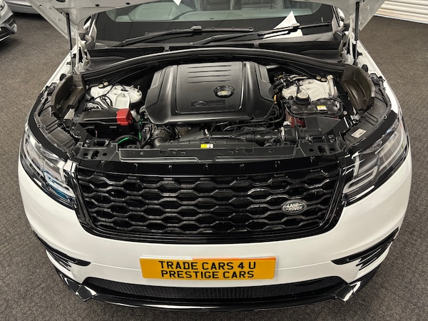 Used Land Rover Range Rover Velar 2019 for sale - 71471890: Photo 20