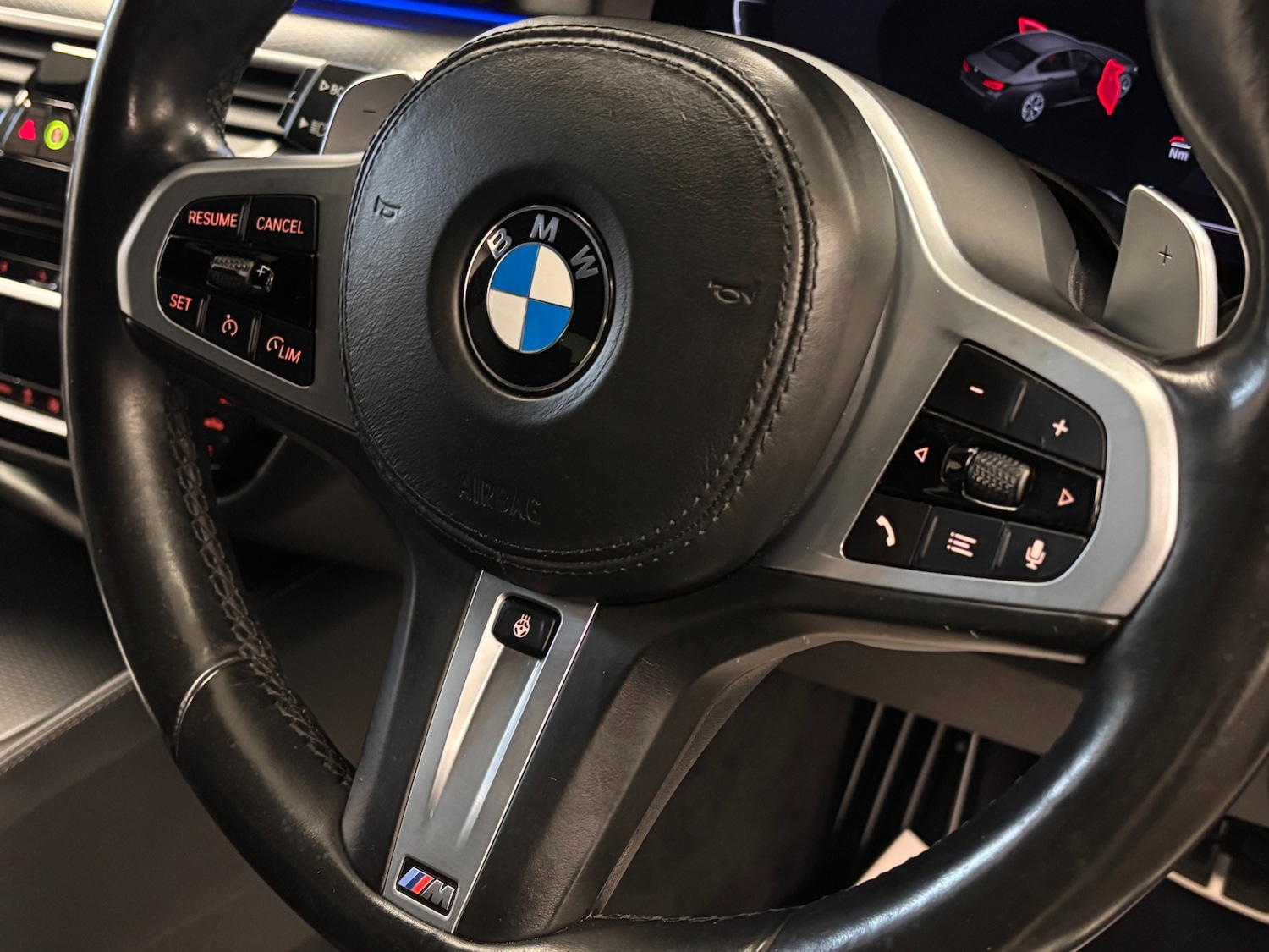 Used BMW 5 Series 2020 for sale - 77568416: Photo 10