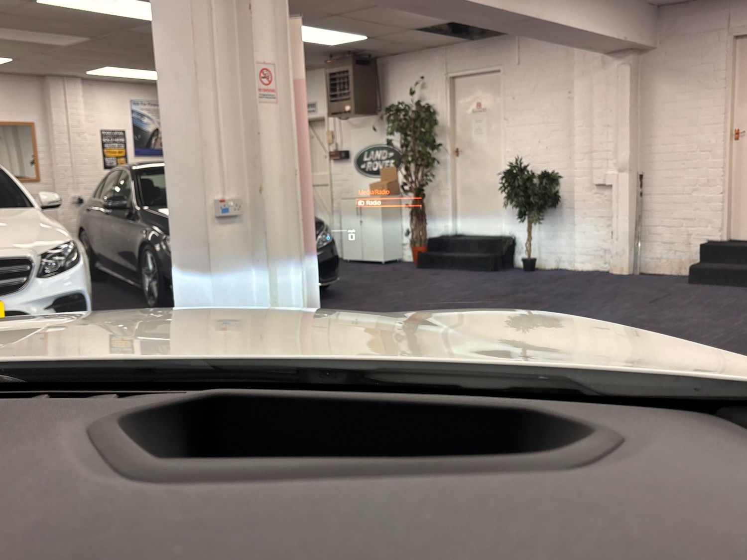 Used BMW 5 Series 2020 for sale - 77568416: Photo 12