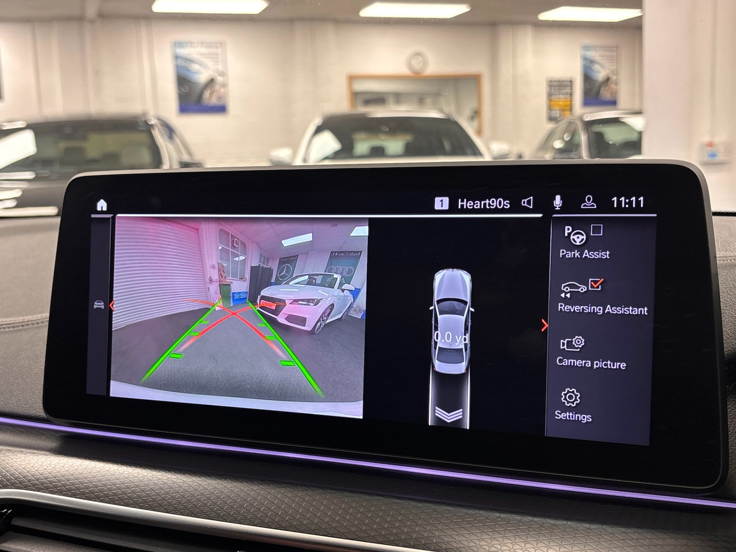 Used BMW 5 Series 2020 for sale - 77568416: Photo 14