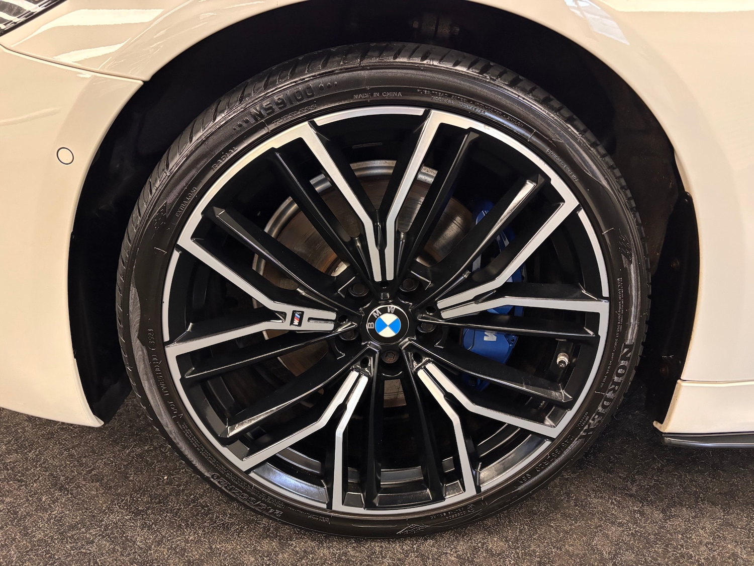 Used BMW 5 Series 2020 for sale - 77568416: Photo 19