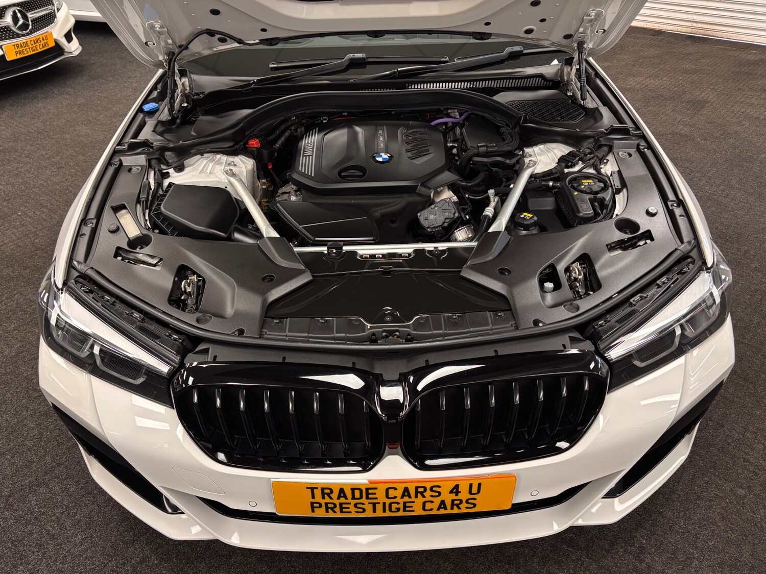 Used BMW 5 Series 2020 for sale - 77568416: Photo 20