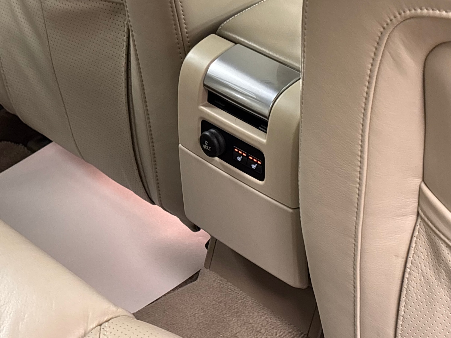 Used Volvo S80 2013 for sale - 77306377: Photo 16