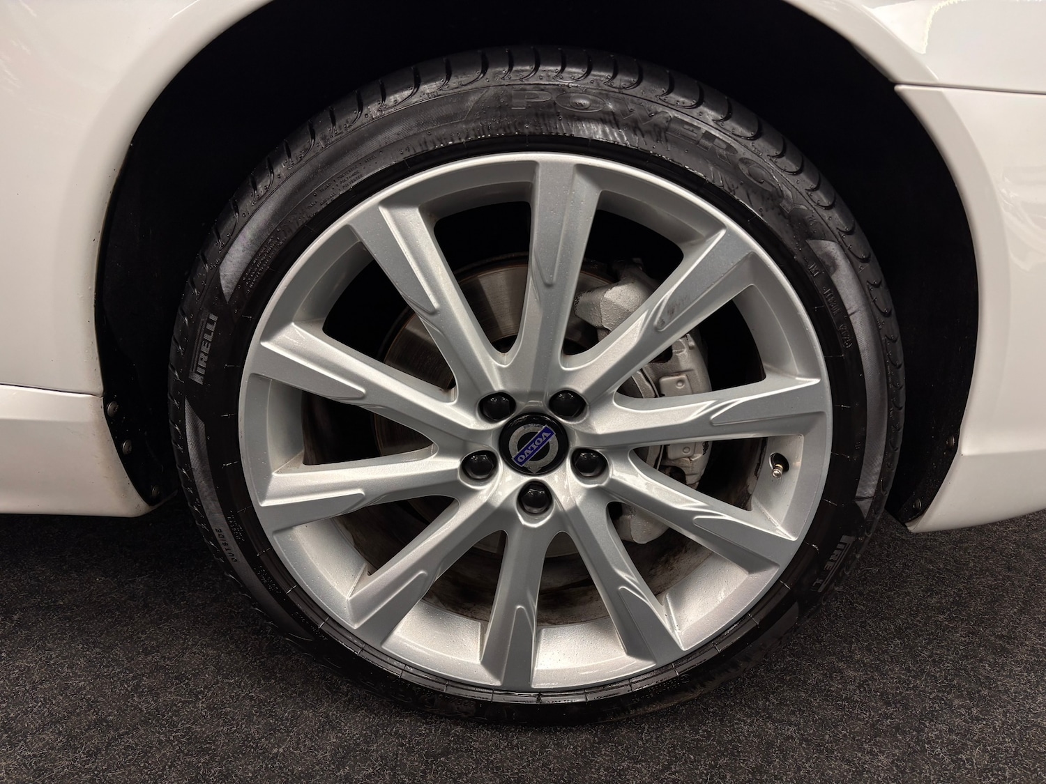 Used Volvo S80 2013 for sale - 77306377: Photo 19