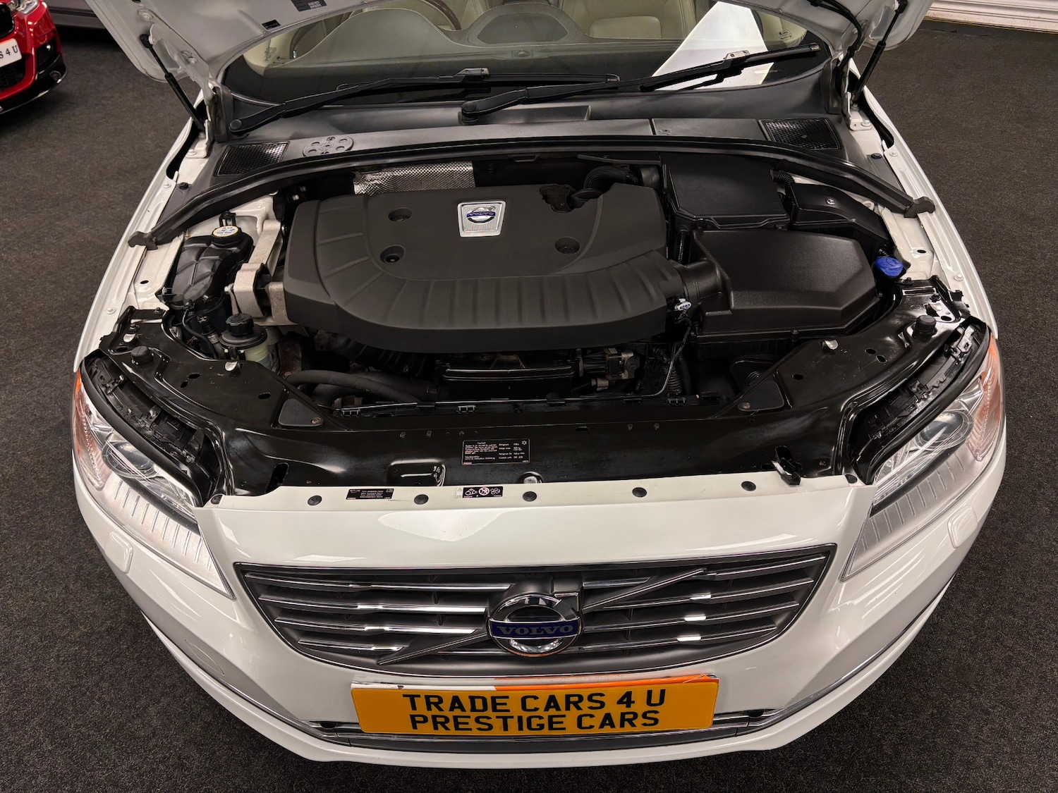 Used Volvo S80 2013 for sale - 77306377: Photo 20