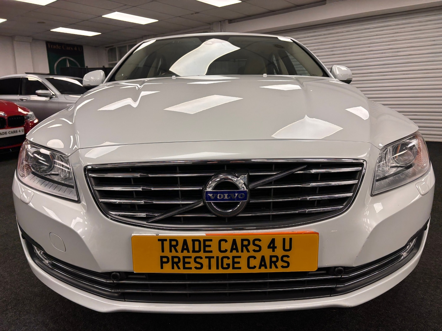 Used Volvo S80 2013 for sale - 77306377: Photo 8