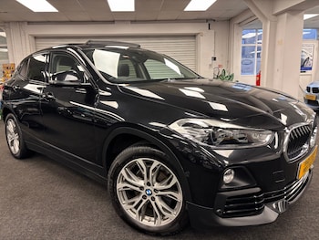 2021 (70) - xDrive 18d Sport 5dr Step Auto