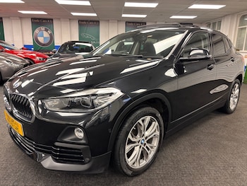Used BMW X2 2021 for sale - 77477965: Photo