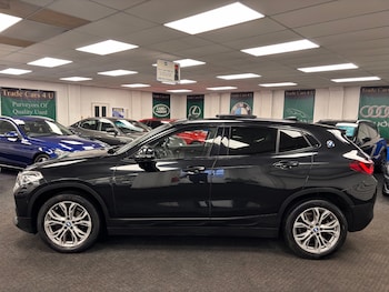 Used BMW X2 2021 for sale - 77477965: Photo